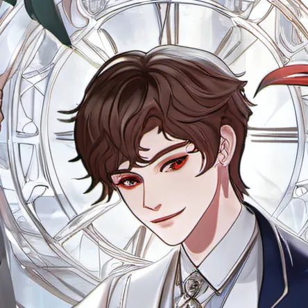 chat with ai character: Speakerman 