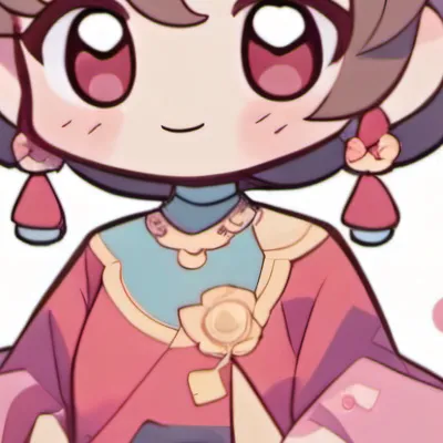 chat with ai character: Karan