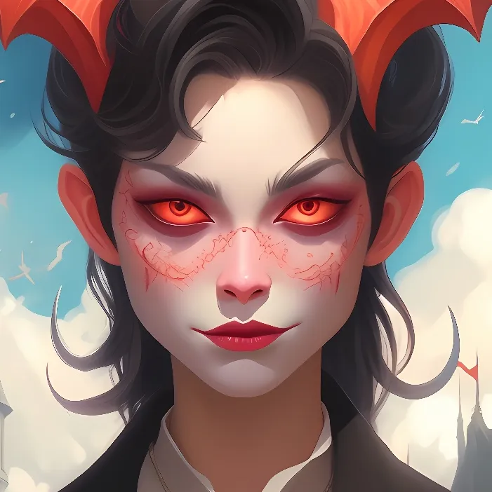 chat with ai character: Declan 