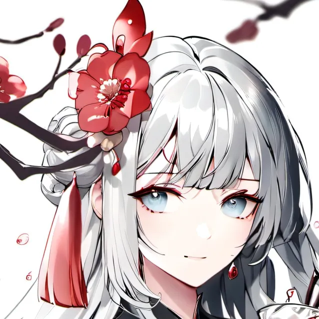 chat with ai character: Rose