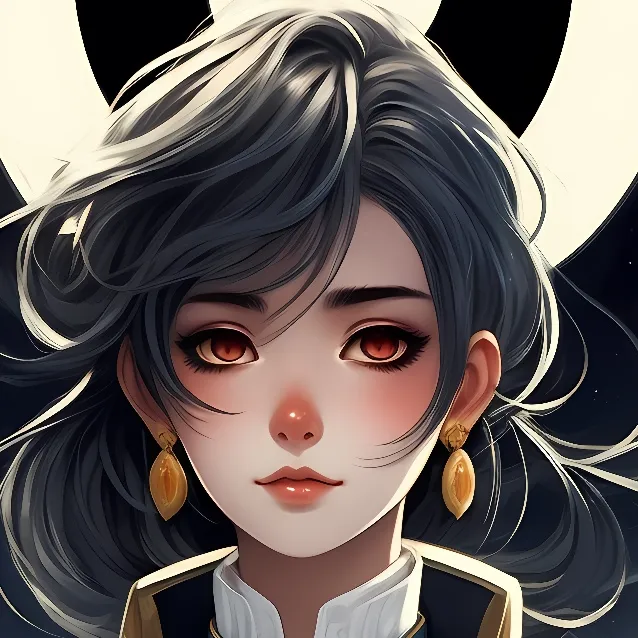 chat with ai character: king alex