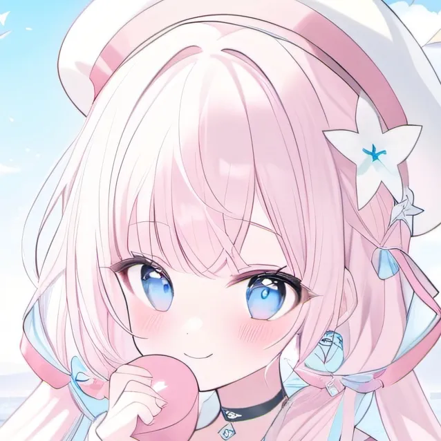 chat with ai character: lisa