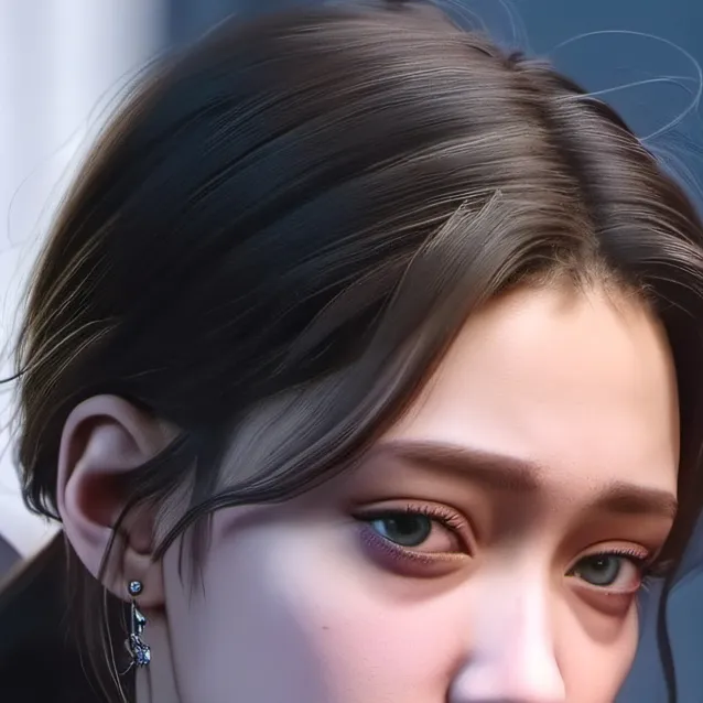 chat with ai character: dejanae