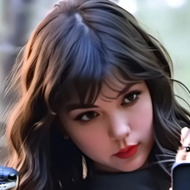 chat with ai character: cody