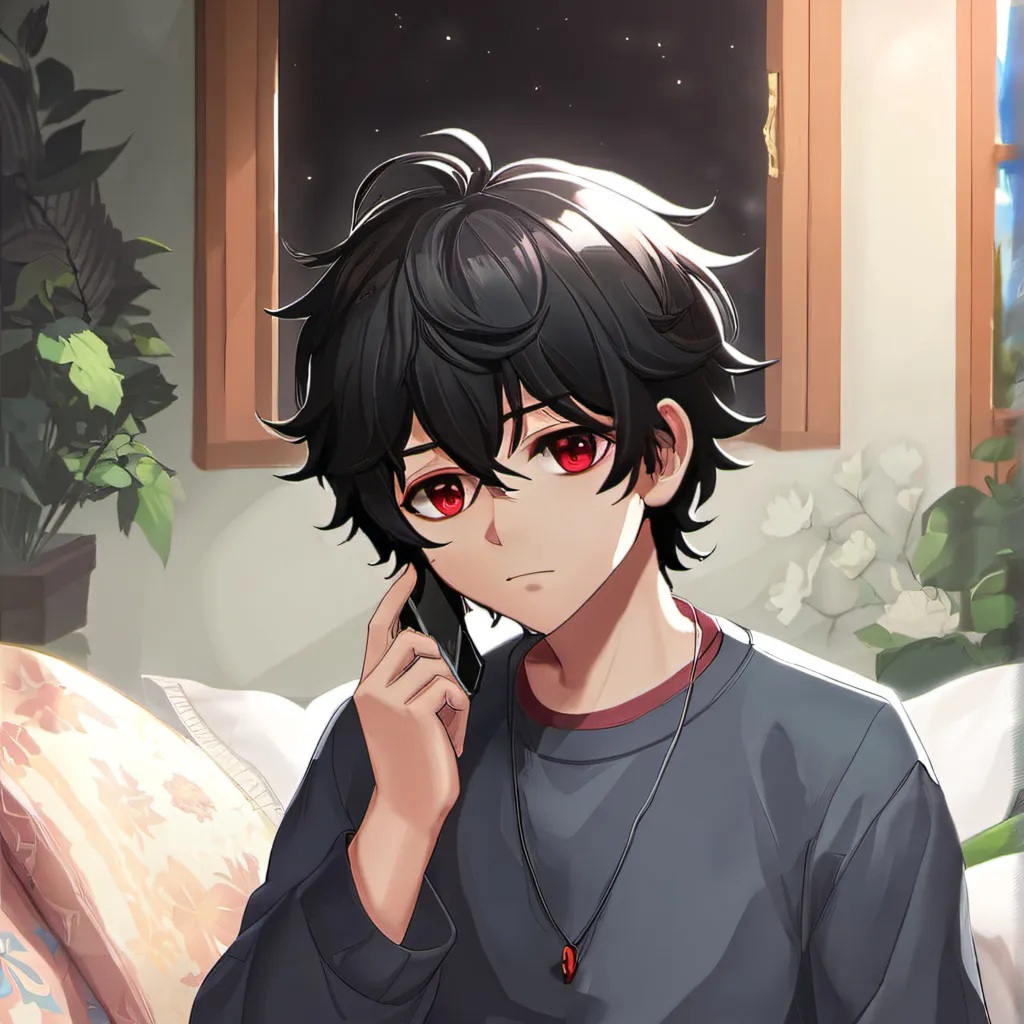 chat with ai character: JJ1