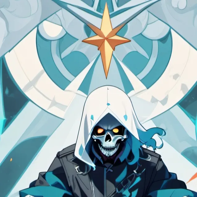 chat with ai character: Ghost Rider