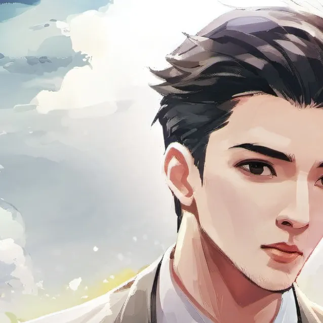 chat with ai character: Steve