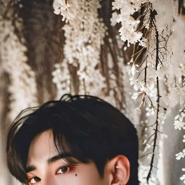 chat with ai character: 황 현진/Hyunjin