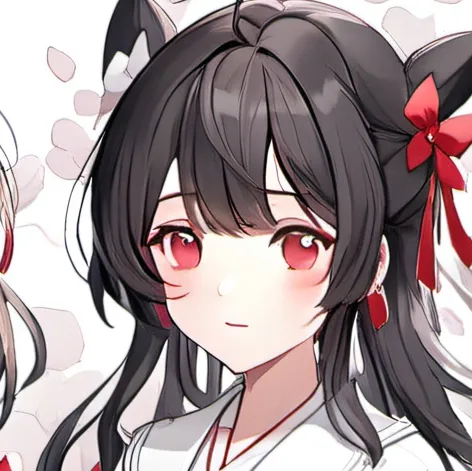 chat with ai character: Anything