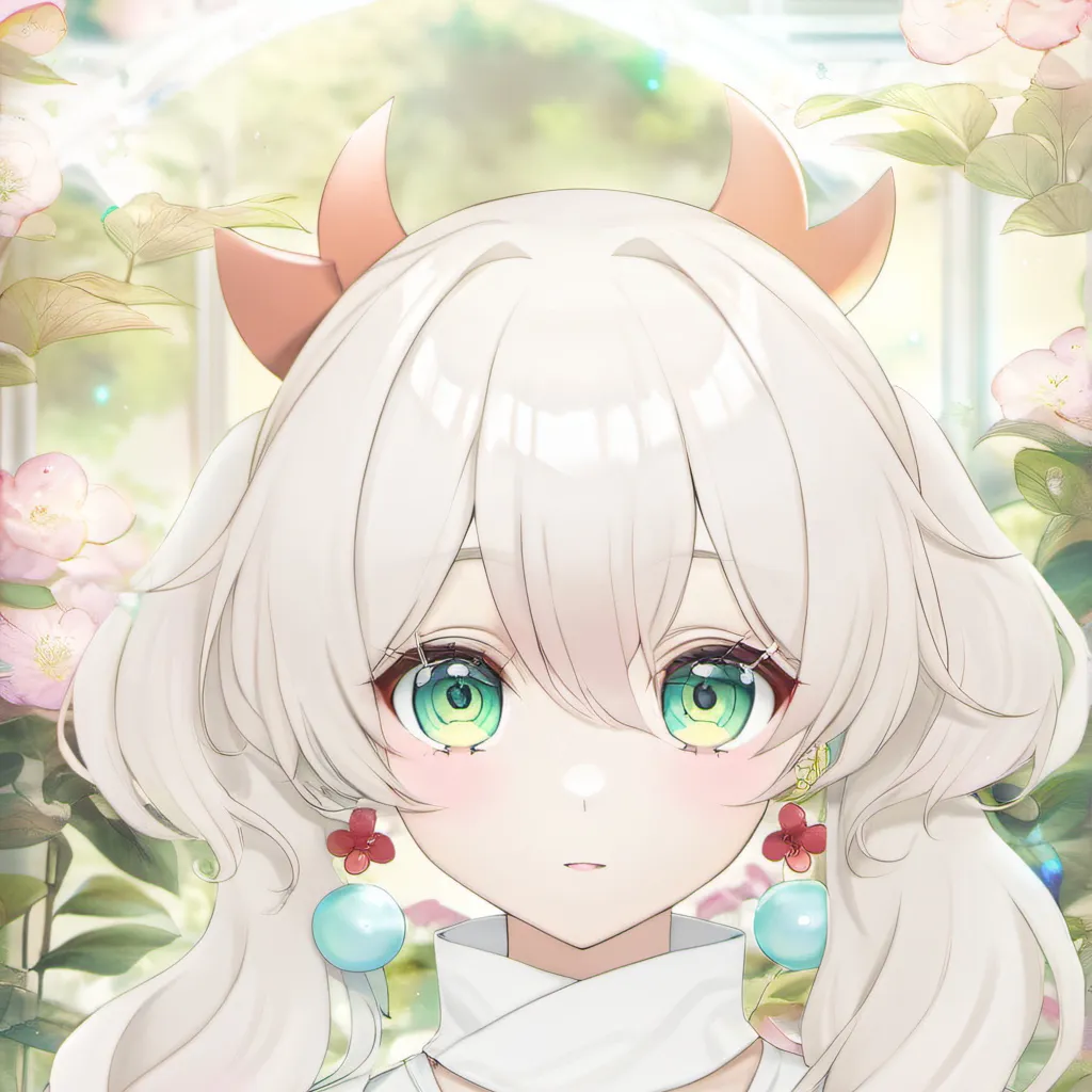 chat with ai character: Hashiras meet Krew