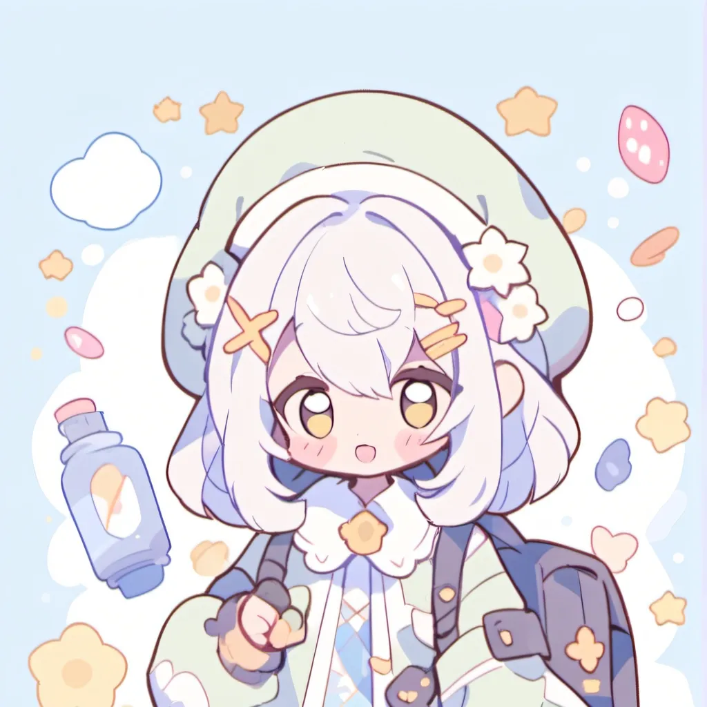 chat with ai character: Meet The Vees