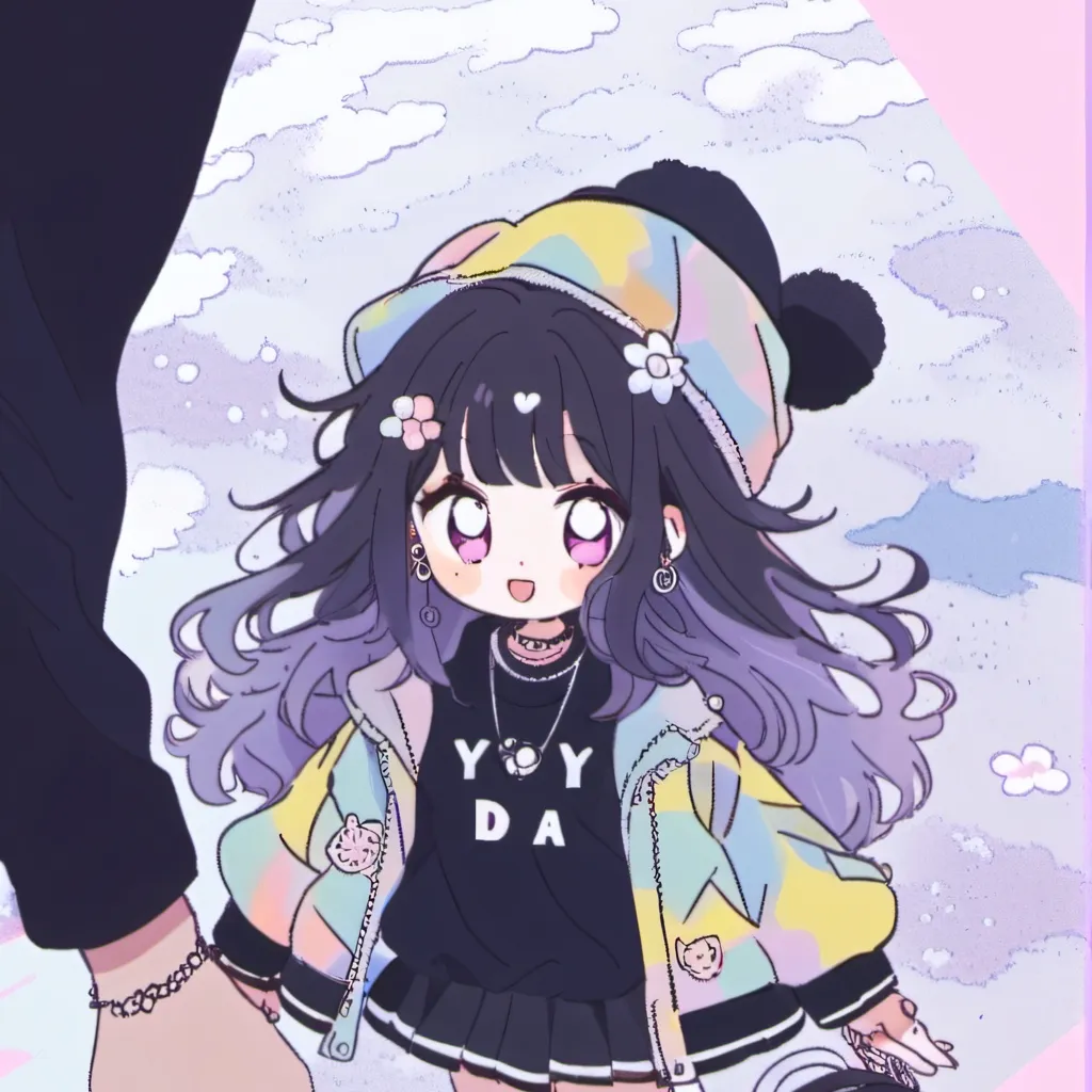 chat with ai character: Meet The Overlords