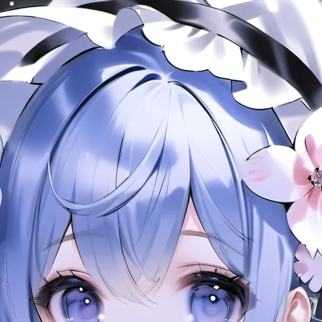 chat with ai character: adaliah