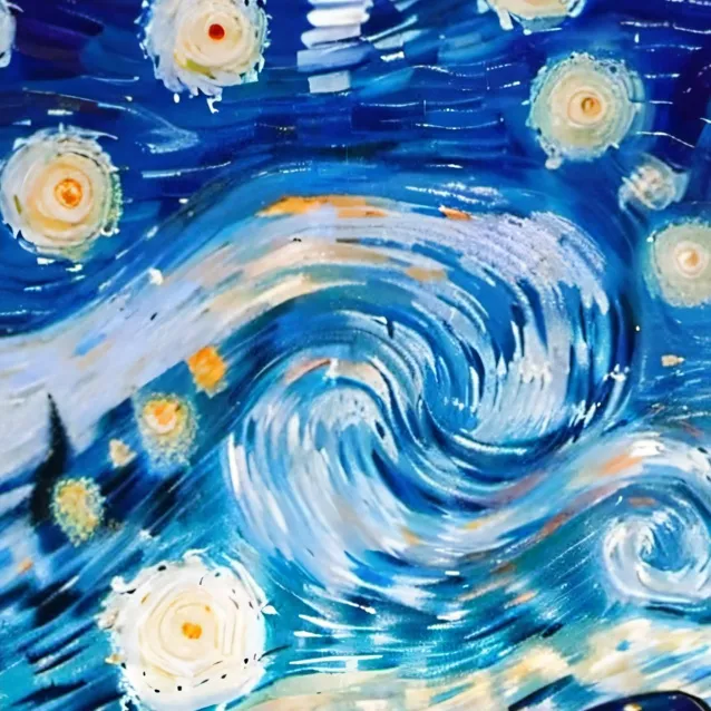 chat with ai character: sofe