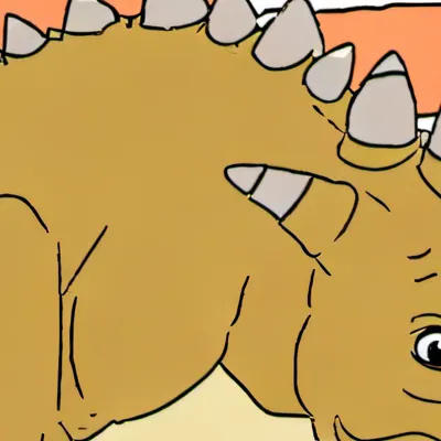 chat with ai character: Cera 