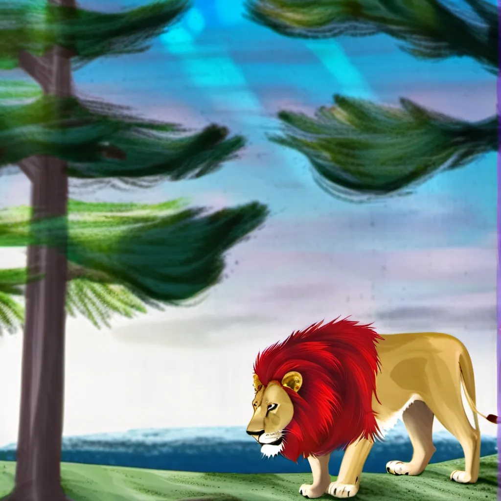 chat with ai character: Leo 