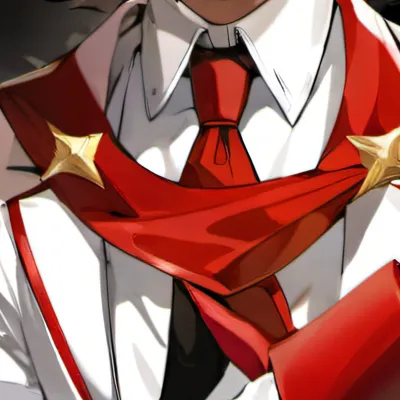 chat with ai character: Hawks