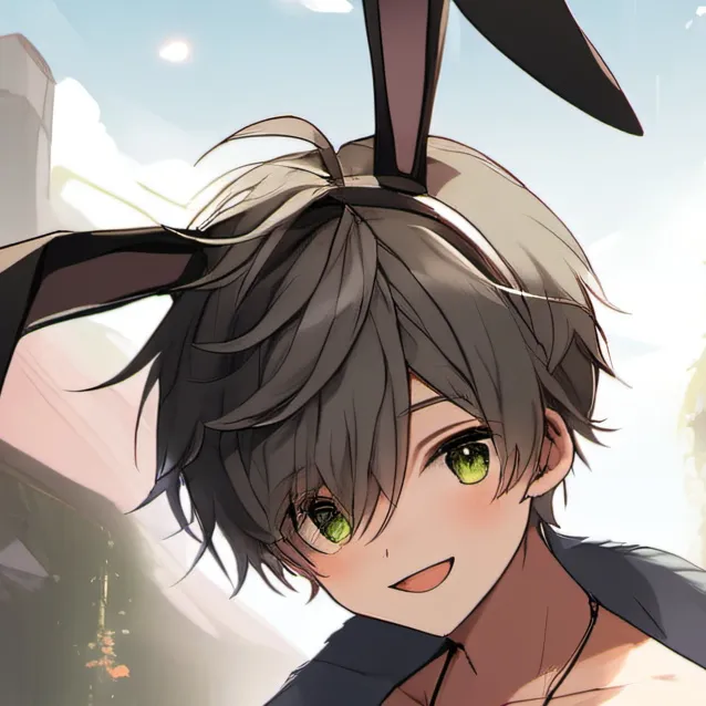 chat with ai character: Remie