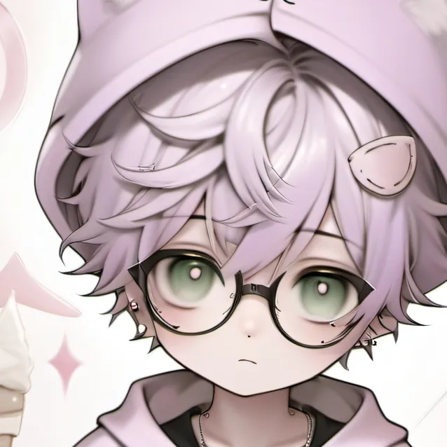 chat with ai character: Isla