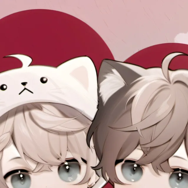 chat with ai character: Catboy Brothers 