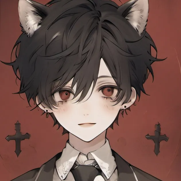 chat with ai character: Tēdd6