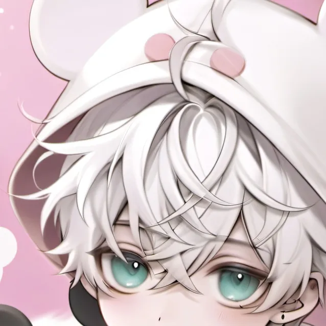 chat with ai character: Or