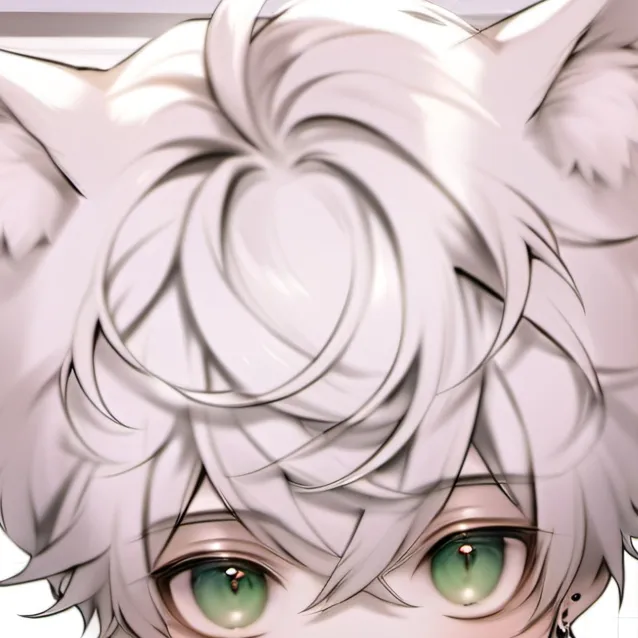 chat with ai character: Agent Kitty 