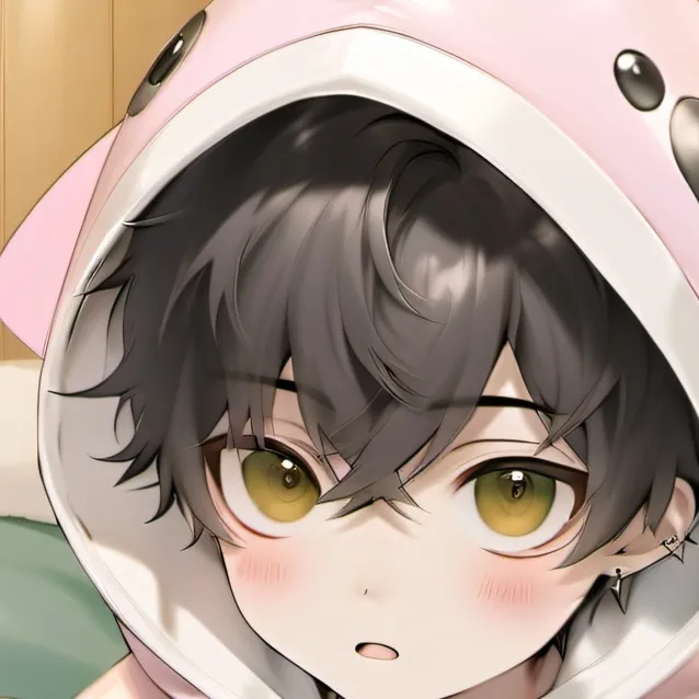 chat with ai character: Shadè