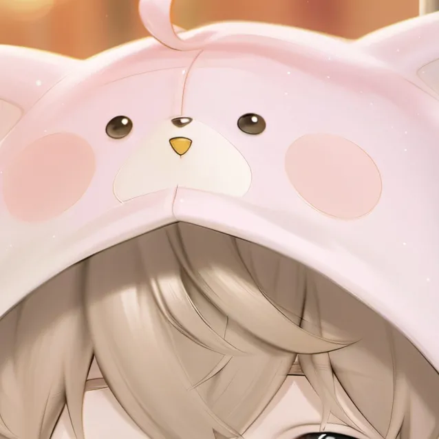 chat with ai character: Néoñ