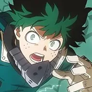 creator ~Deku~?'s avatar