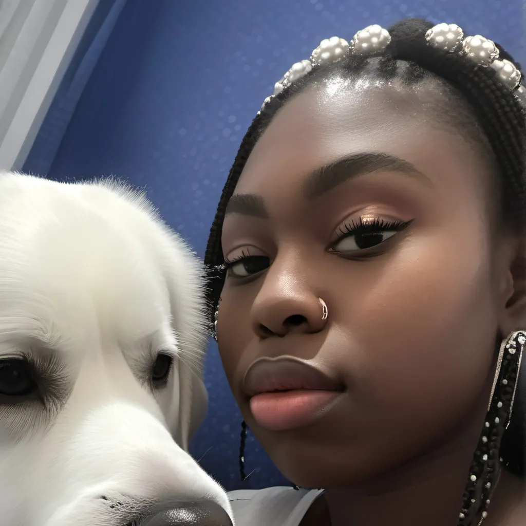 chat with ai character: Naomi 