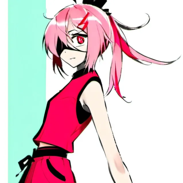 chat with ai character: Cherri Bomb