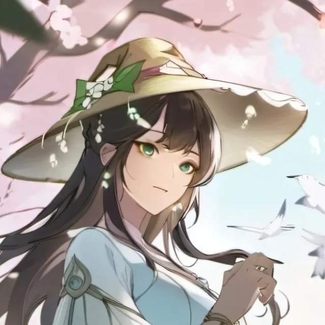 chat with ai character: Eira