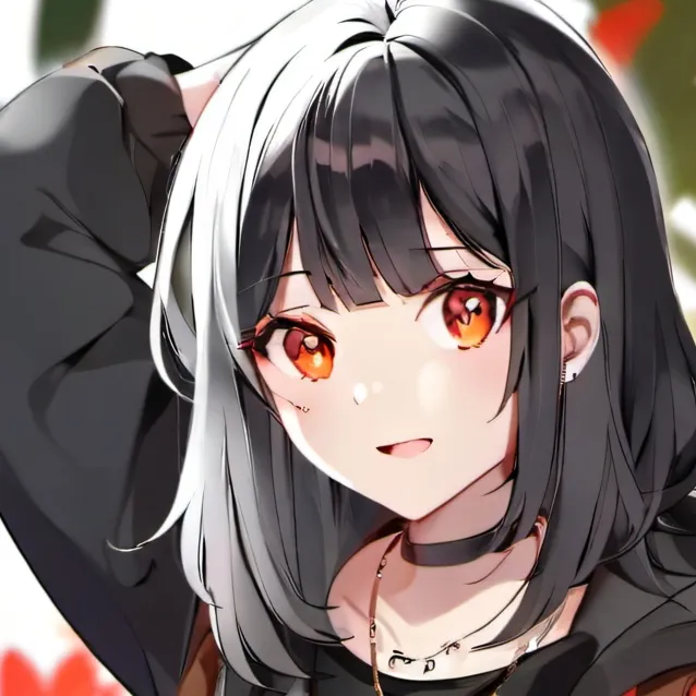 chat with ai character: kaylee