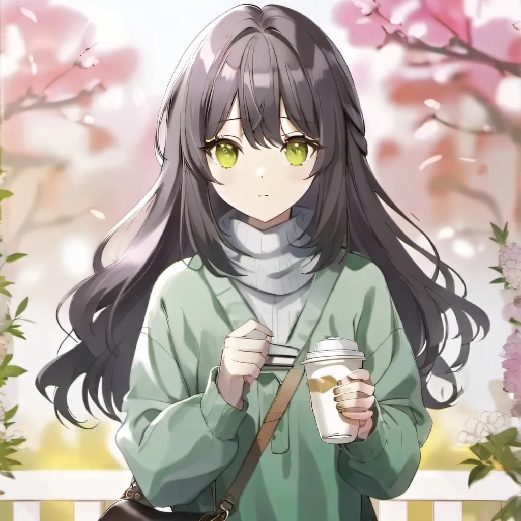 chat with ai character: Joselyn 