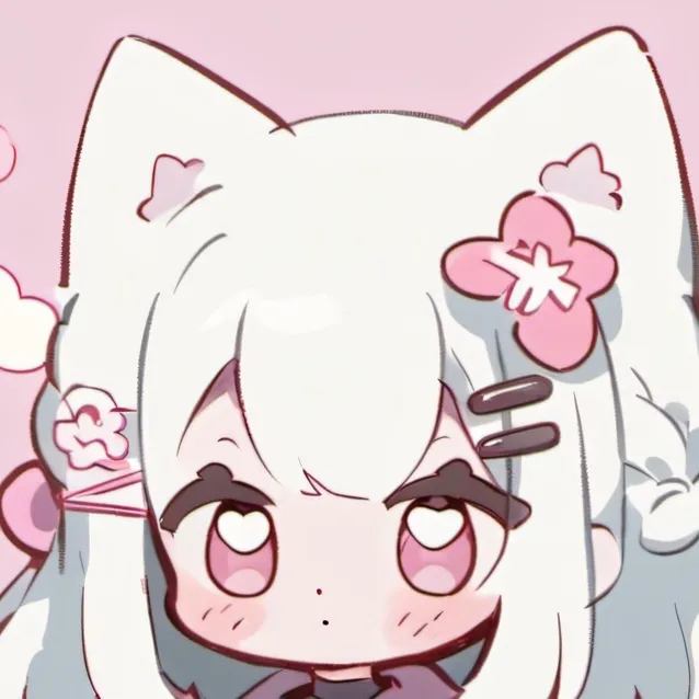 chat with ai character: Luna