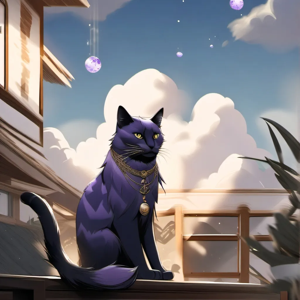 chat with ai character: Smilling Critters