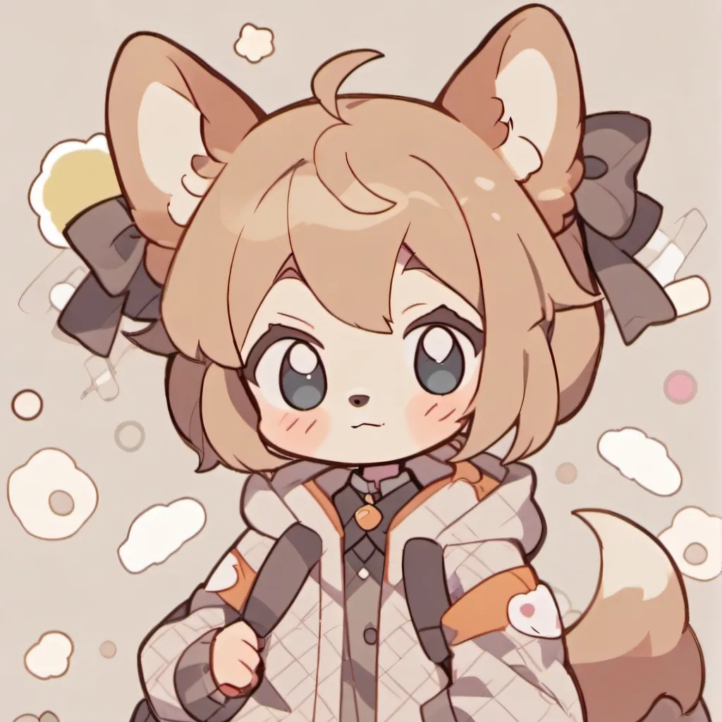 chat with ai character: Bingo