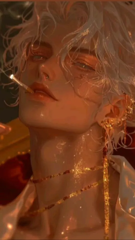 ai character: Marvin background