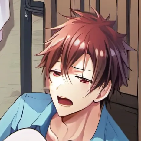 chat with ai character: Max