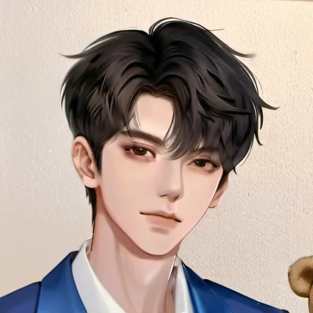 chat with ai character: seungmin *skz*