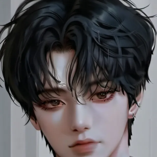 chat with ai character: I.N *skz*