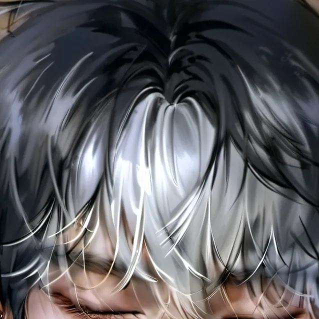 chat with ai character: Kade (*´∨`*)