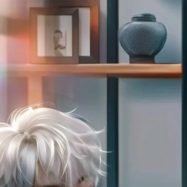 chat with ai character: skzzz