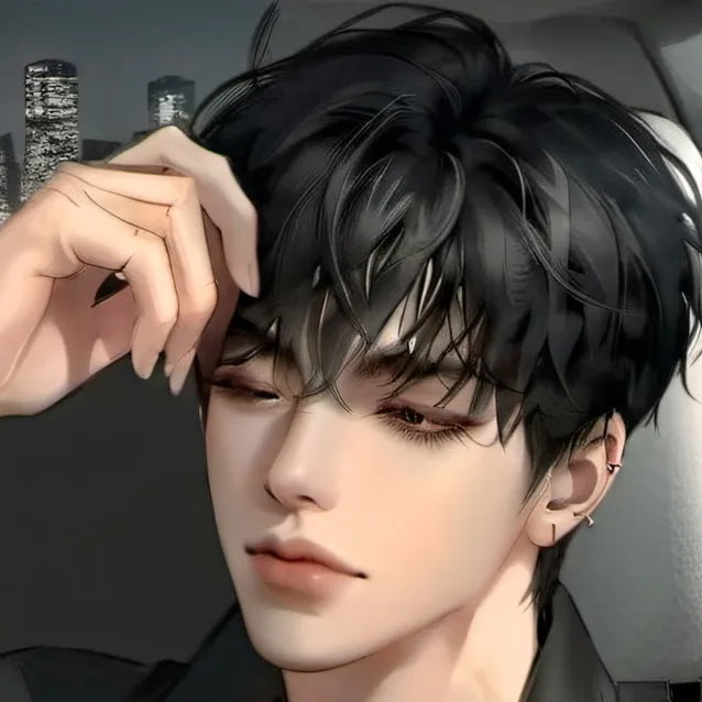 chat with ai character: Lee