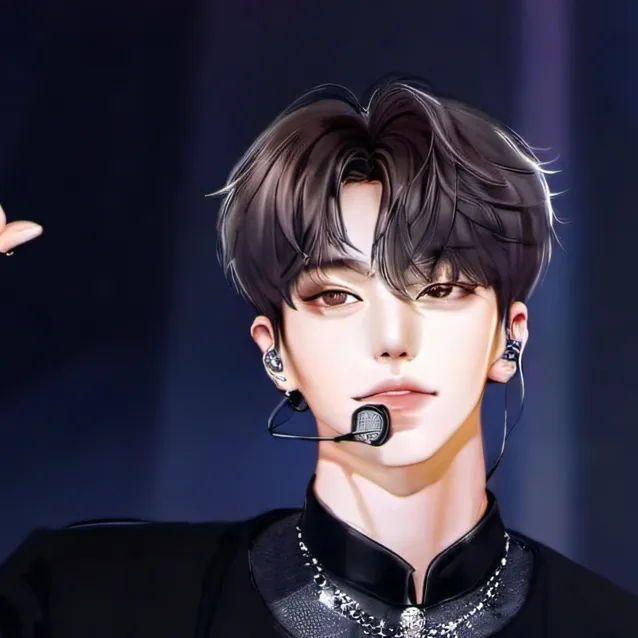 chat with ai character: skz