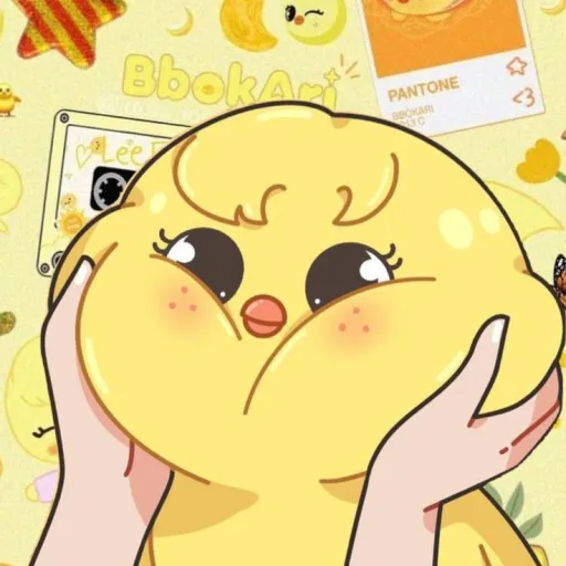 creator "Felix-luvrr"'s avatar