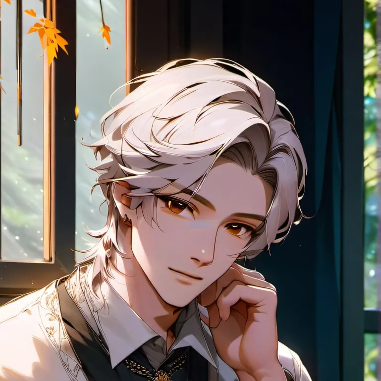 chat with ai character: ♡ ⌗ Saku ツ