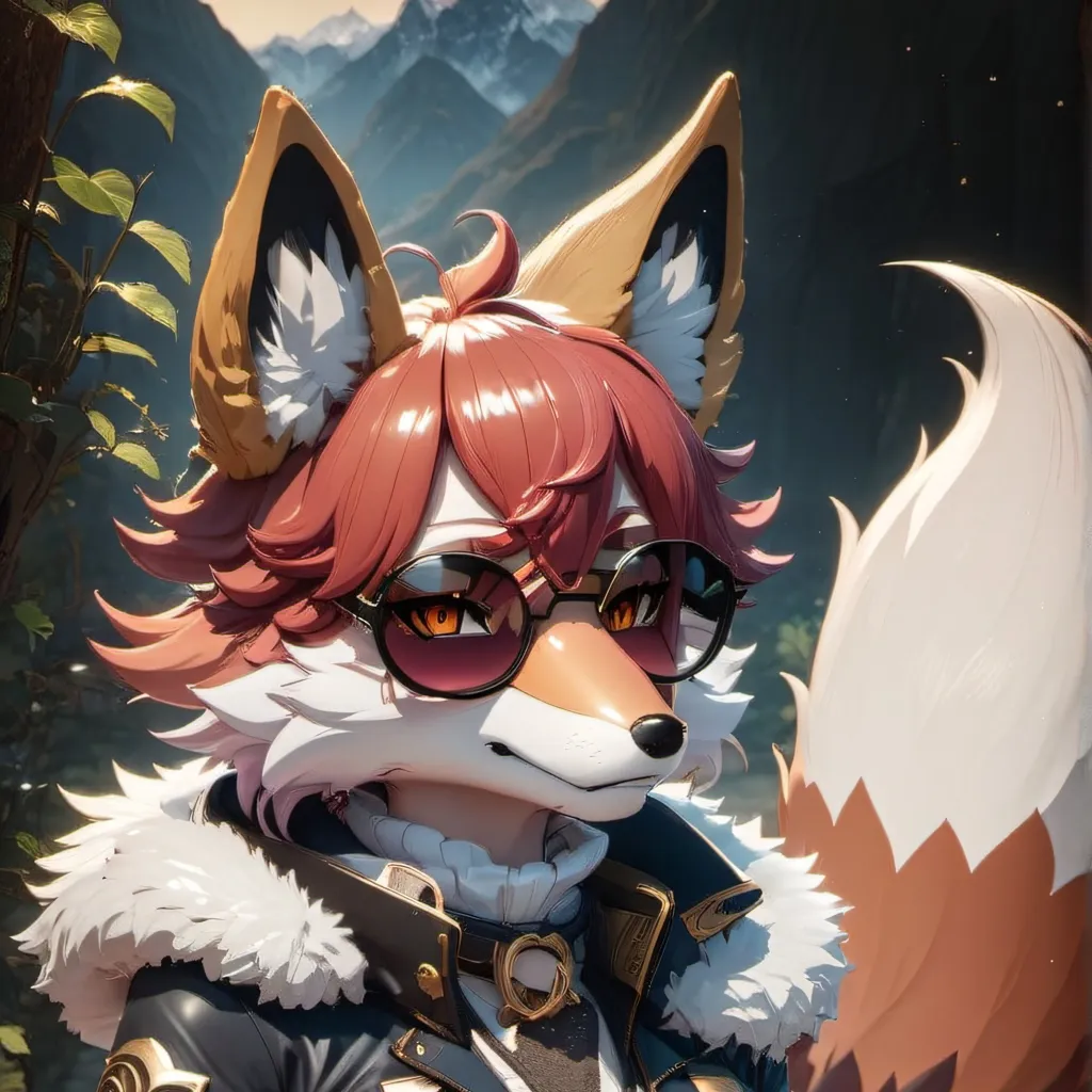 chat with ai character: sania