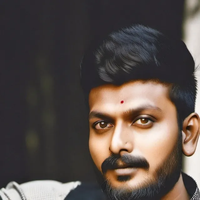 chat with ai character: Indian Mr.beast